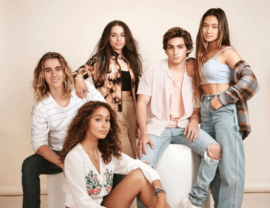 Surviving Summer Season 3 Release Date and Updates